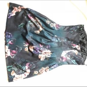 H & M Size 12 Party Dress